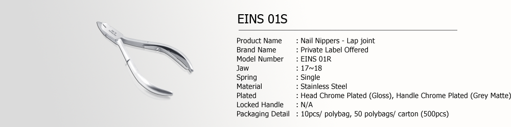 EINS 01S